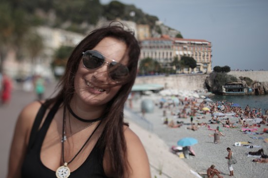 MayaOryan-Nice : Blog