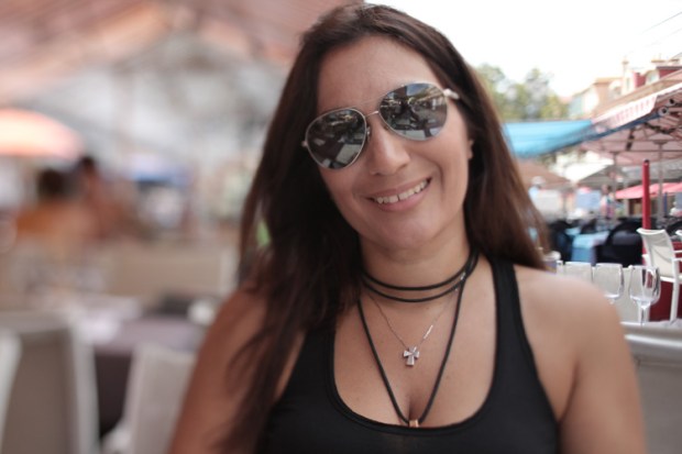 MayaOryan - Nice : Blog2