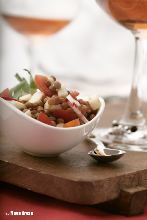 MayaOryanLentilSalad-Blog