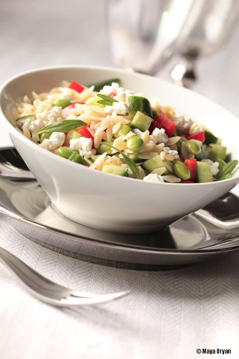 OrzoSaladbyMayaOryan