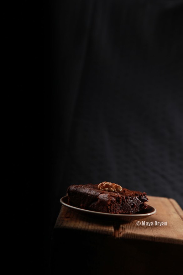 Brownie-MayaOryan