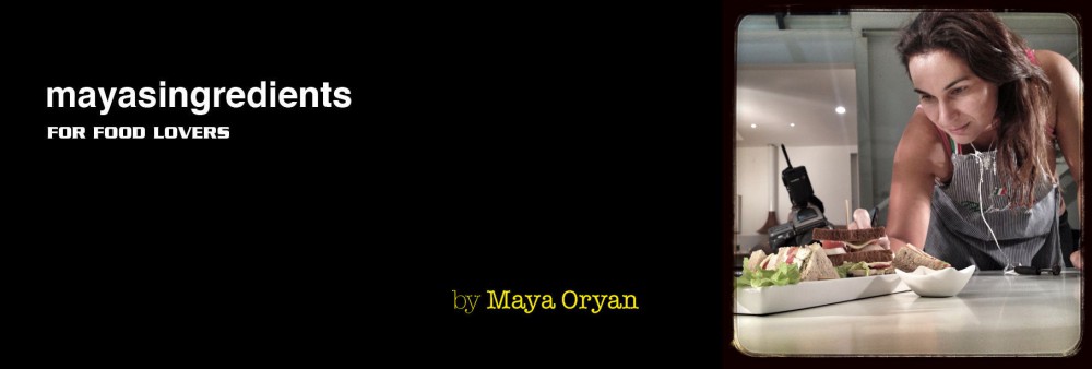 mayasingredients