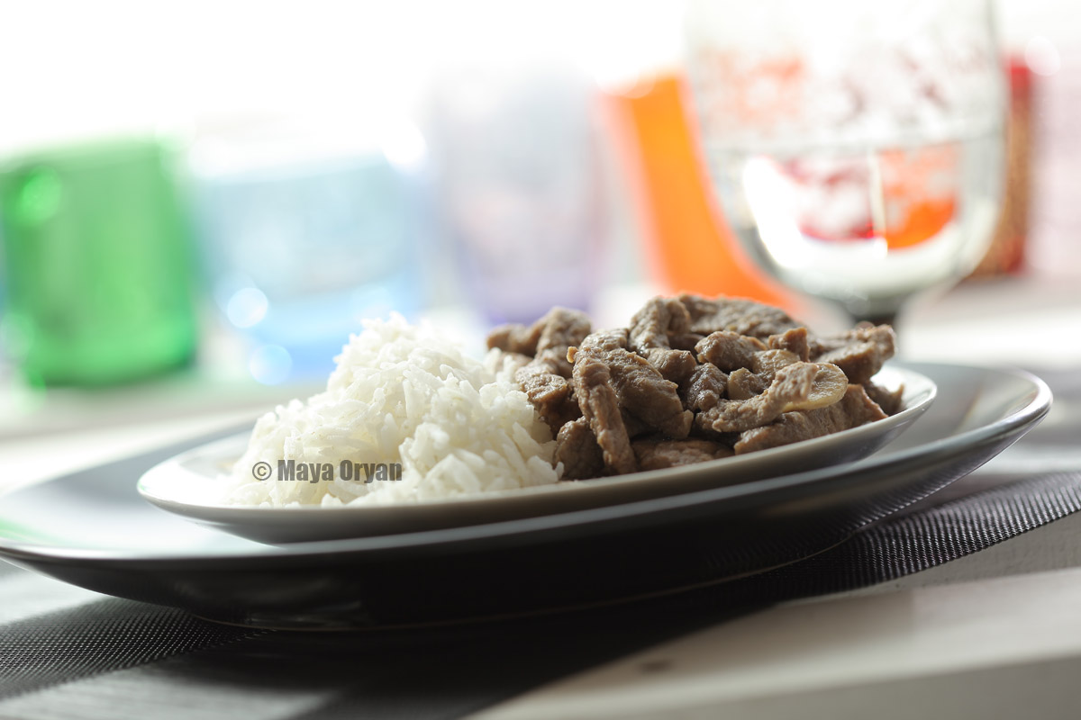 Beef Tenderloin-MayaOryan