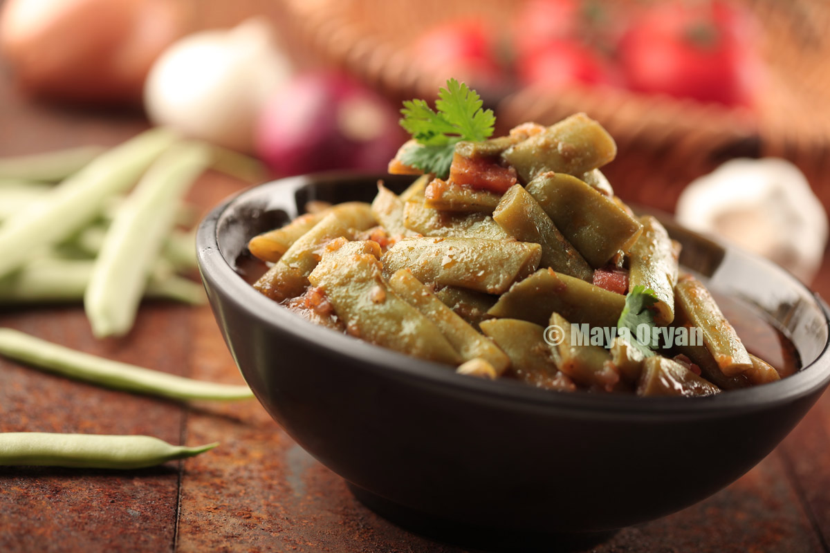 Maya Oryan - Loubieh Bi Zeit.JPG