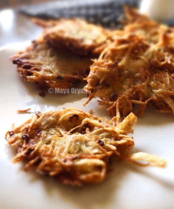 HashBrowns Potatoes 2