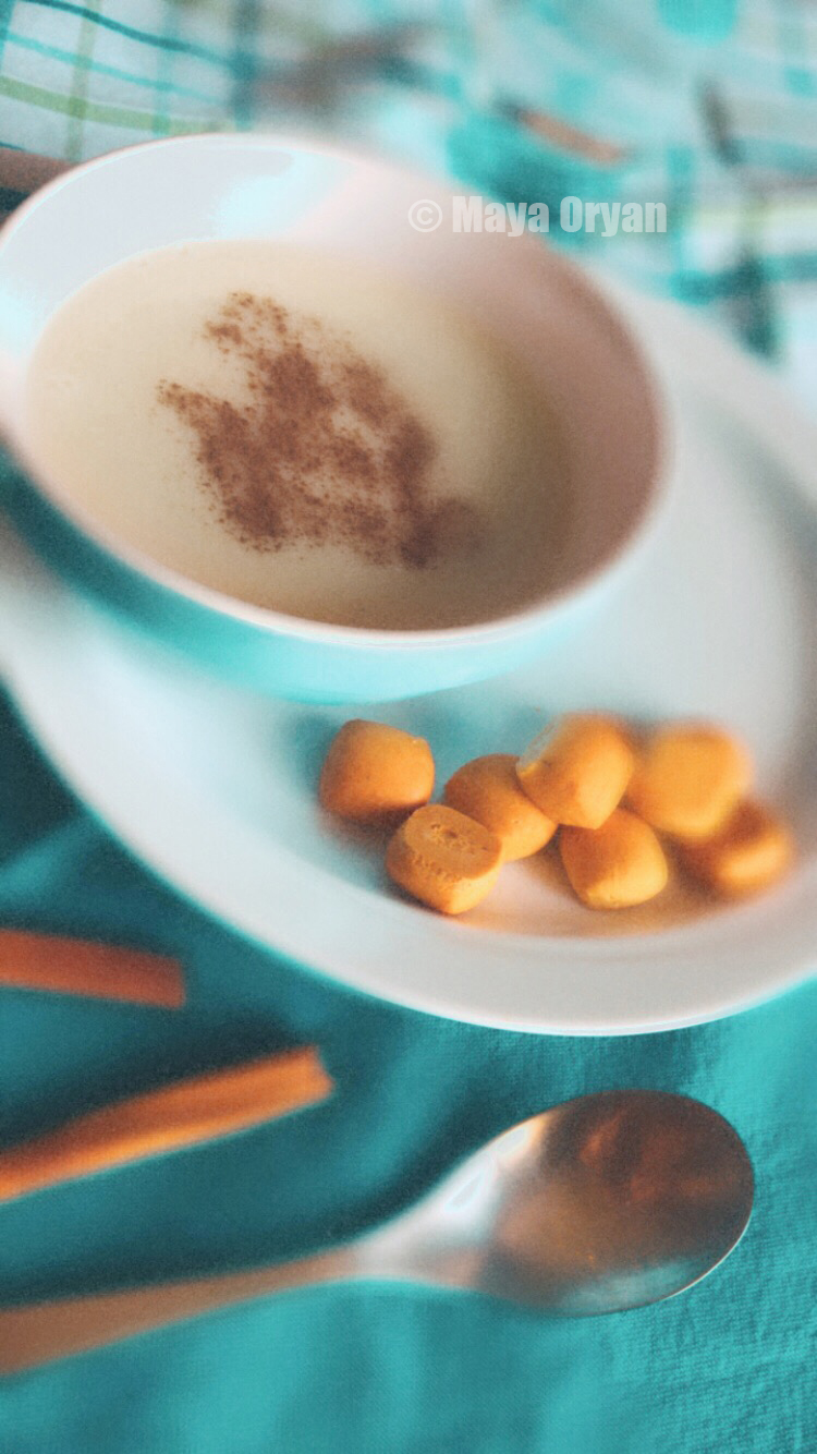 Sahlab by Maya Oryan1